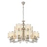 Подвесная люстра Coresia SL1750.103.15