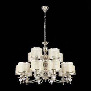 Подвесная люстра Coresia SL1750.103.15