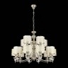 Подвесная люстра Coresia SL1750.103.15