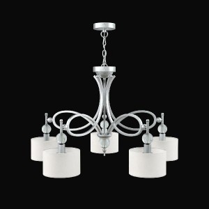 Подвесная люстра Eclectic 2 M2-05-CR-LMP-Y-19