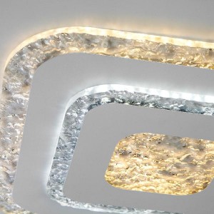 Потолочный светильник Freeze 90211/1