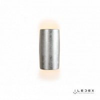 Настенный светильник Cute ZD8077-6W Silver