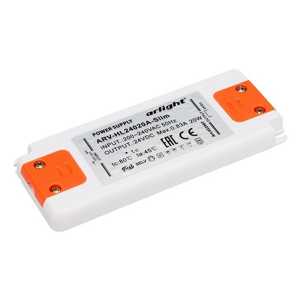 Блок питания ARV 022407 Блок питания ARV 022407