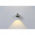 Настенный светильник LUPA GW-095-1-3-BL-NW