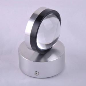 Настенный светильник LUPA GW-095-1-3-BL-NW