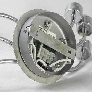 Потолочная люстра Jeddito GRLSP-0127