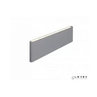 Настенный светильник SunSpot B6002/L WH