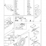 Настенный светильник Dana 32401
