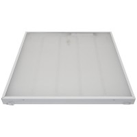 Светодиодная панель  ULP-6060 40W/4000К IP40 GRILYATO WHITE