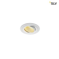 Точечный светильник New Tria 114221