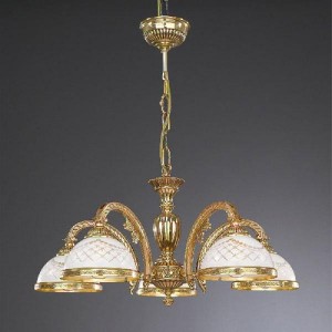 Подвесная люстра 7102 L 7102/5