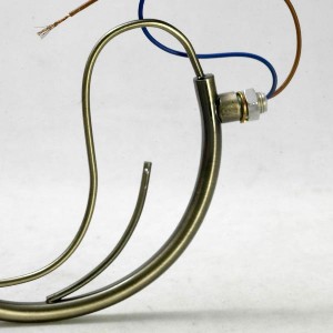 Потолочная люстра  LSP-8072