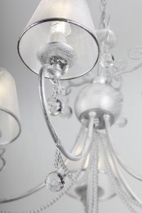 Подвесная люстра Neve 2012-205