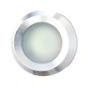 Точечный светильник Spot 012 MAT CROME