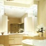 Точечный светильник Spot 012 MAT CROME