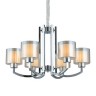 Подвесная люстра Omnilux 559 OML-55903-06