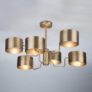 Потолочная люстра Pallada 293/6