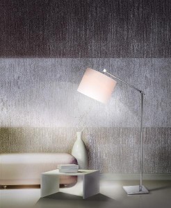 Интерьерная настольная лампа Marcia SL460.105.01