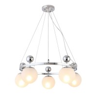 Подвесная люстра Pechio SLE106103-05