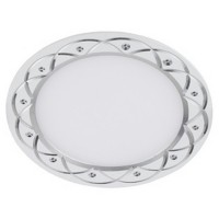Точечный светильник  KL LED 12-6 SL