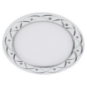 Точечный светильник  KL LED 12-6 SL