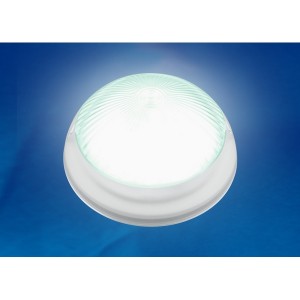 Настенный светильник уличный  ULW-R05 8W/NW IP64 WHITE