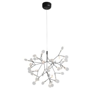 Подвесная люстра Rafina SL379.403.45