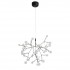 Подвесная люстра Rafina SL379.403.45
