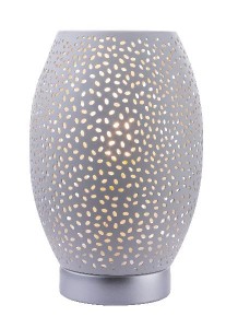 Интерьерная настольная лампа Narri 24002W