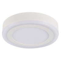 Точечный светильник Antares A7816PL-2WH