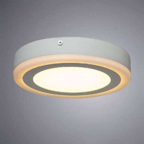 Точечный светильник Antares A7816PL-2WH