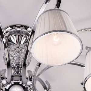 Потолочная люстра Tessa 60088/8