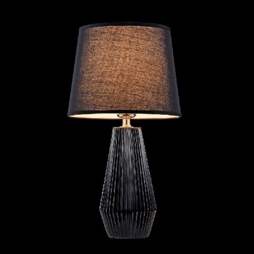 Интерьерная настольная лампа Calvin Table Z181-TL-01-B