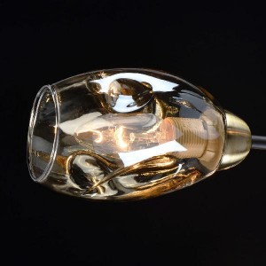 Потолочная люстра Гамбург 605012106