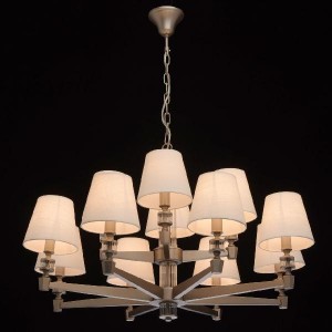 Подвесная люстра ДельРей 700012912