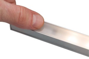 Точечный светильник JetLine 70402