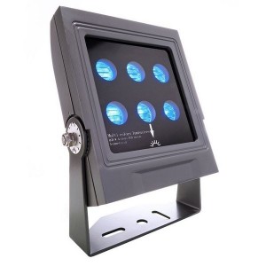 Прожектор уличный Power Spot 730180