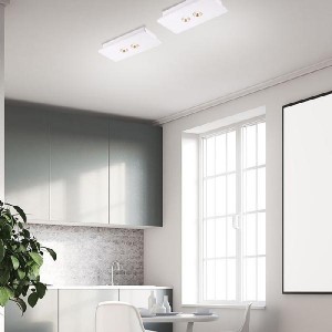 Точечный светильник Caro 357939