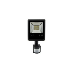 Прожектор уличный  FL-SMD-20-CW-S