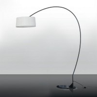 Торшер Divina DIVINA ARCO FL white