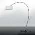 Торшер Divina DIVINA ARCO FL white