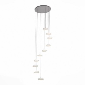 Подвесная люстра Albo SL902.503.10