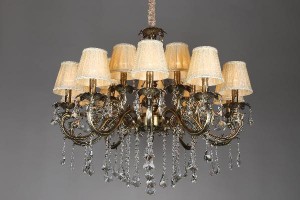 Подвесная люстра Catanzaro OML-30813-15