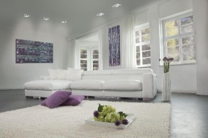 Точечный светильник 92514