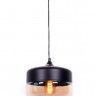 Подвесной светильник Barlet LDP 6808 BK