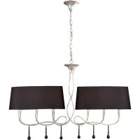 Подвесная люстра Paola 3531