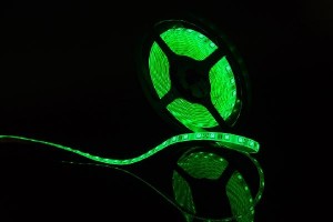 Светодиодная лента SWG560-12-14.4-G-65