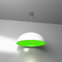 Подвесной светильник ColorWheel VDCW400WG