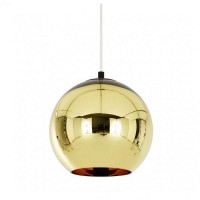 Подвесной светильник Copper Shade LOFT2024-A