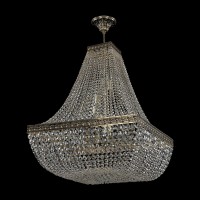 Потолочная люстра 1928 19282/H2/60IV GB
